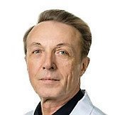 Врач Москвитин Александр Викторович