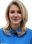 Врач Моторнова Елизавета Владимировна 