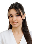 Врач Мовсумова Улькер Мовсумовна