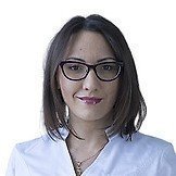 Врач Мозгалева Евгения Владимировна