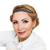 Врач Мухина Марият Мурадалиевна