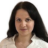 Врач Муравьева Екатерина Сергеевна