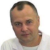Врач Мурга Владимир Вячеславович