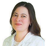Врач Мурина Елена Сергеевна