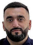 Врач Наджафов Фазил Авазович