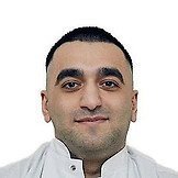 Врач Наджафов Фазиль Авазович