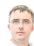 Врач Наседкин Илья Юрьевич