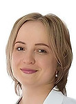 Врач Насонова Мария Валерьевна