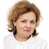 Врач Нассер Майя Фёдоровна