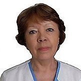 Врач Наумова Светлана Николаевна