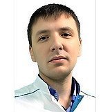 Врач Назаров Михаил Валерьевич