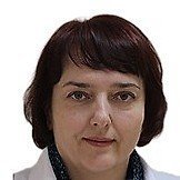 Врач Нечипорук Евгения Владимировна