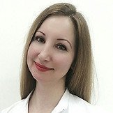 Врач Некрасова Инесса Львовна