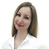 Врач Некрасова Инесса Львовона