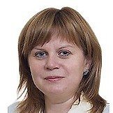 Врач Немчанинова Ольга Владимировна