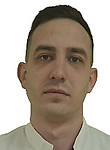 Врач Ненюк Константин Владимирович