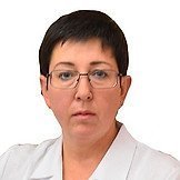 Врач Невская Ирина Владимировна