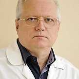 Врач Невзоров Михаил Александрович