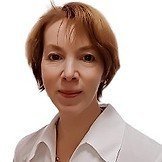 Врач Никифорова Любовь Михайловна