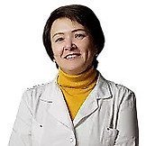 Врач Никитина Наталья Анатольевна