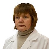 Врач Никитина Наталья Ивановна
