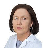 Врач Никитина Вера Михайловна