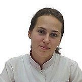 Врач Николаева Алена Васильевна