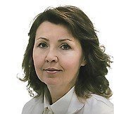 Врач Николаева Татьяна Петровна