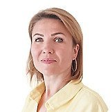 Врач Никольская Александра Александровна