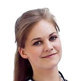 Врач Новикова Анастасия Сергеевна