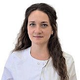 Врач Новикова Евгения Юрьевна