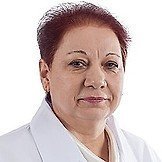 Врач Новикова Ирина Александровна