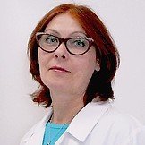 Врач Олешко Вера Васильевна