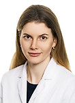 Врач Орбачевская Анастасия Игоревна