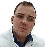 Врач Орехов Артем Юрьевич