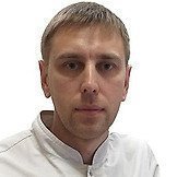 Врач Орлов Юрий Александрович