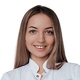 Врач Орлова Анна Алексеевна
