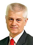 Врач Осадчий Виталий Анатольевич