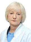 Врач Панькина Галина Николаевна