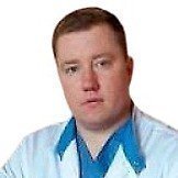 Врач Паньшин Алексей Александрович