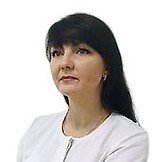 Врач Парамонова Екатерина Александровна