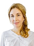 Врач Парамонова Екатерина Константиновна
