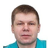 Врач Паршин Сергей Леонидович