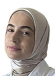 Врач Пашаева Светлана Исаевна
