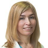 Врач Павлова Елена Владимировна