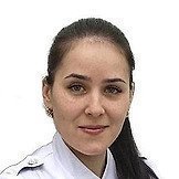 Врач Пестова Ольга Олеговна