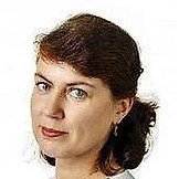 Врач Петрова Ольга Васильевна