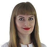Врач Петрушова Наталья Юрьевна