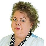Врач Петухова Ирина Владимировна