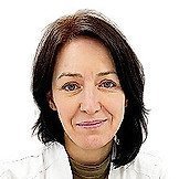 Врач Пищелева Ольга Петровна